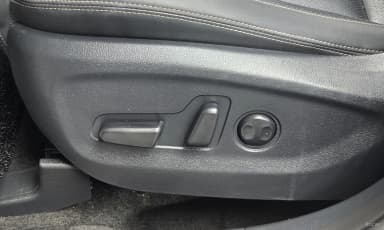 Sportage 4th Generation