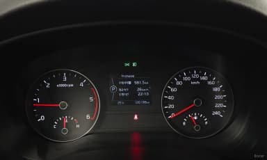 Sportage 4th Generation
