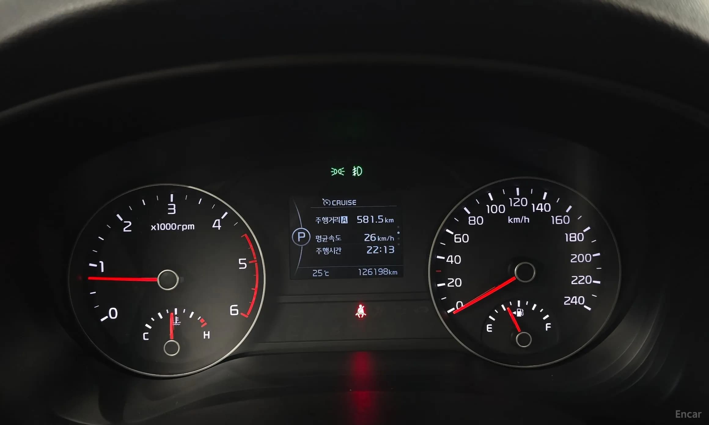 Sportage 4th Generation
