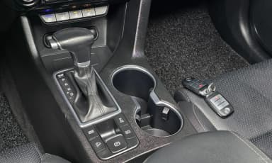 Sportage 4th Generation