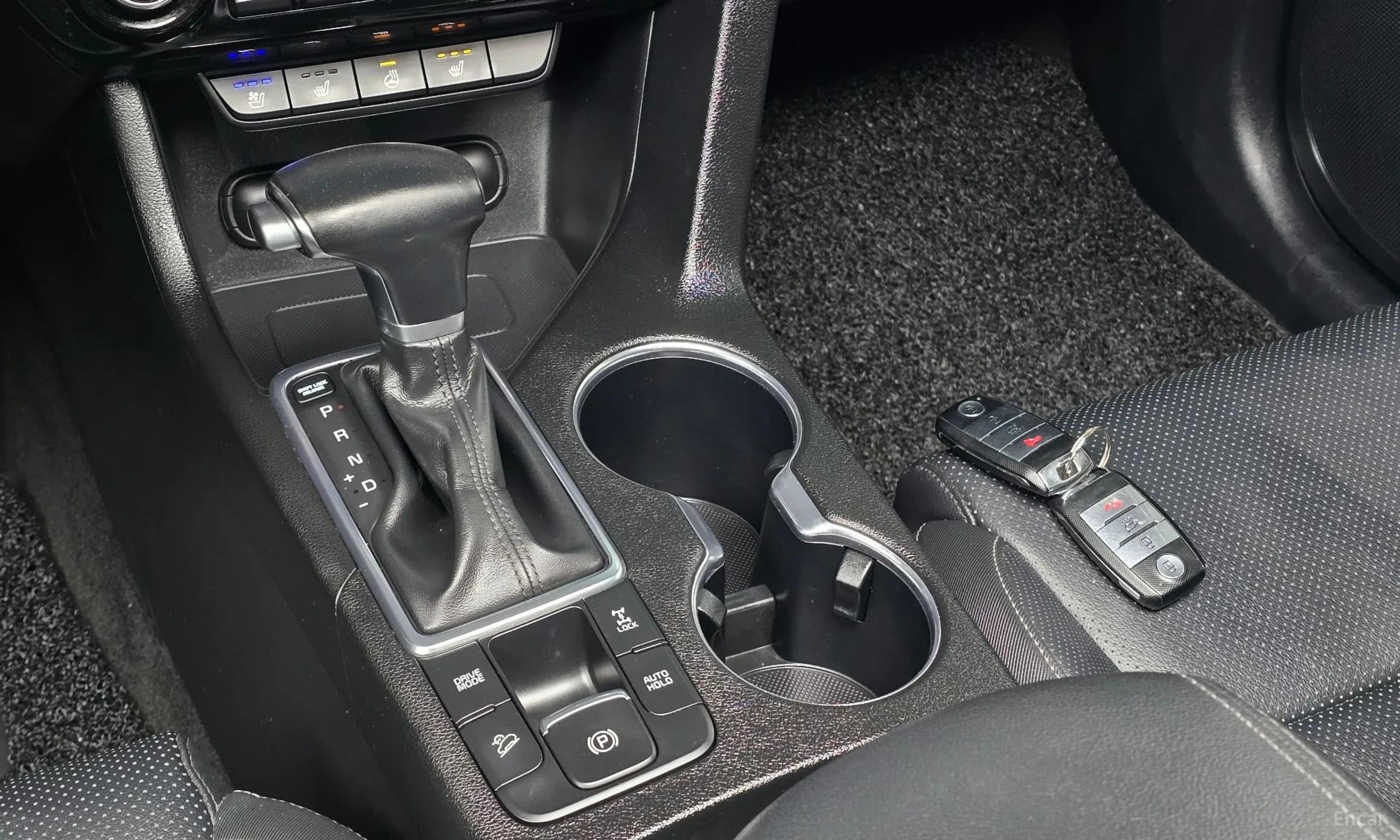 Sportage 4th Generation