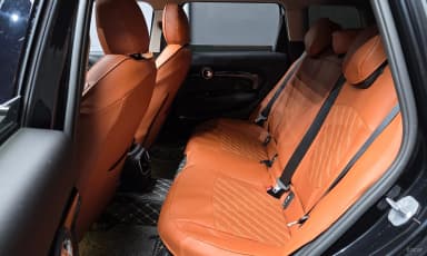 Cooper Clubman