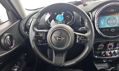 Cooper Clubman