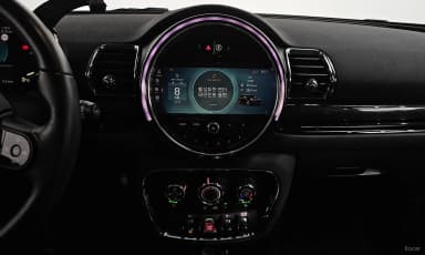 Cooper Clubman