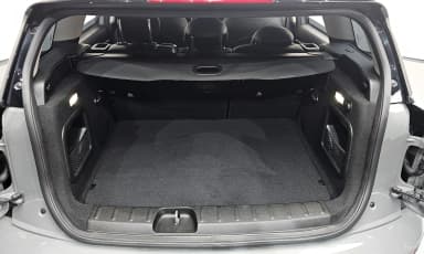 Cooper Clubman
