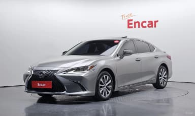 ES300h 7th Generation