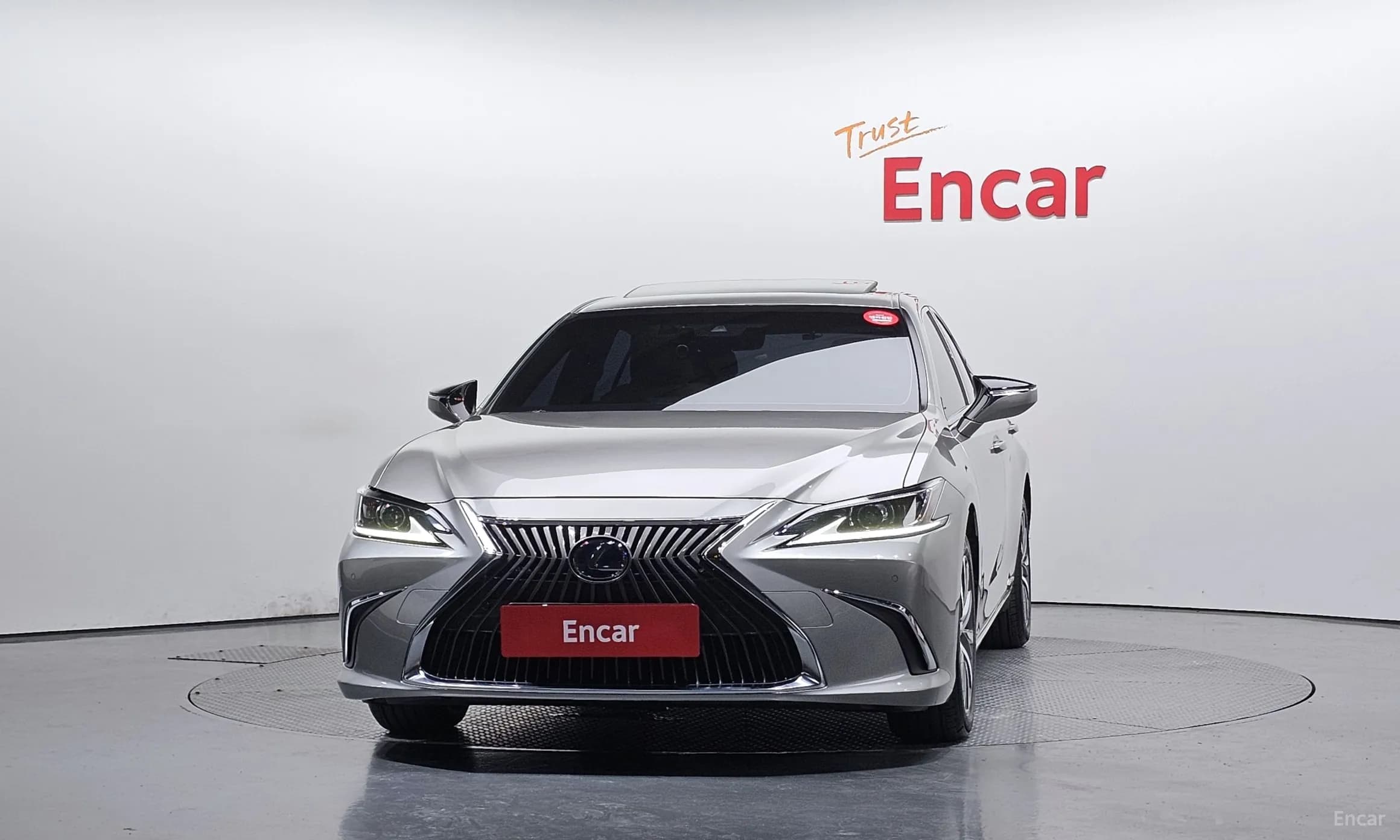 ES300h 7th Generation