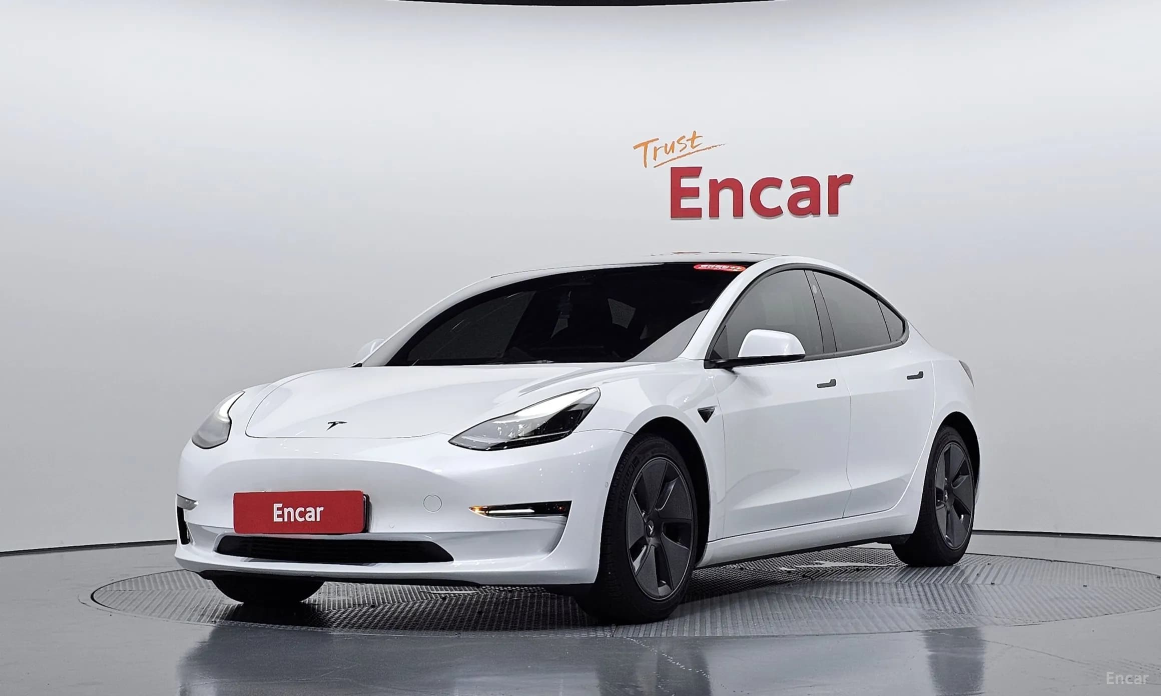 Model 3