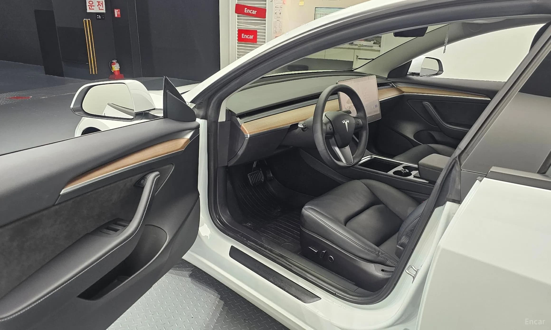 Model 3