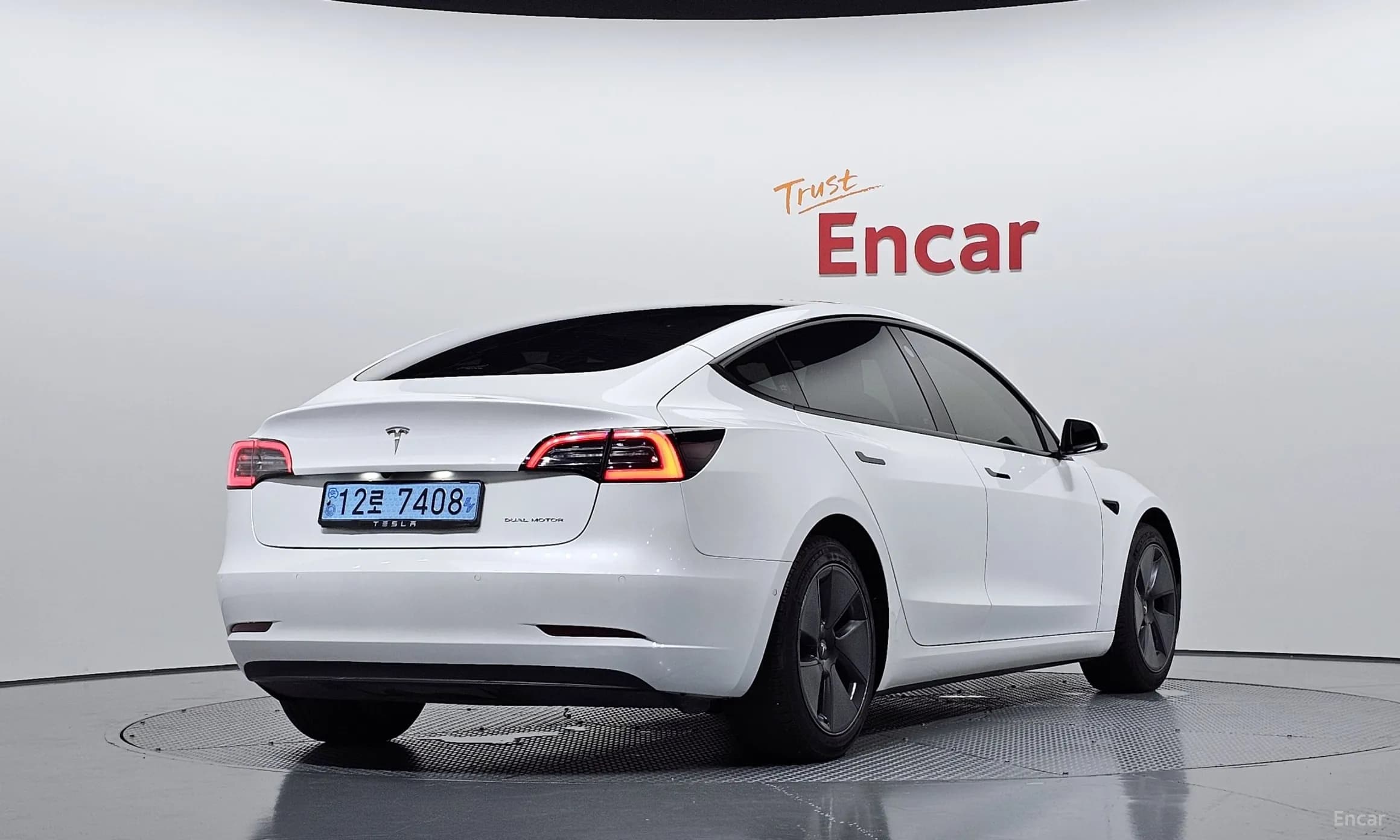 Model 3