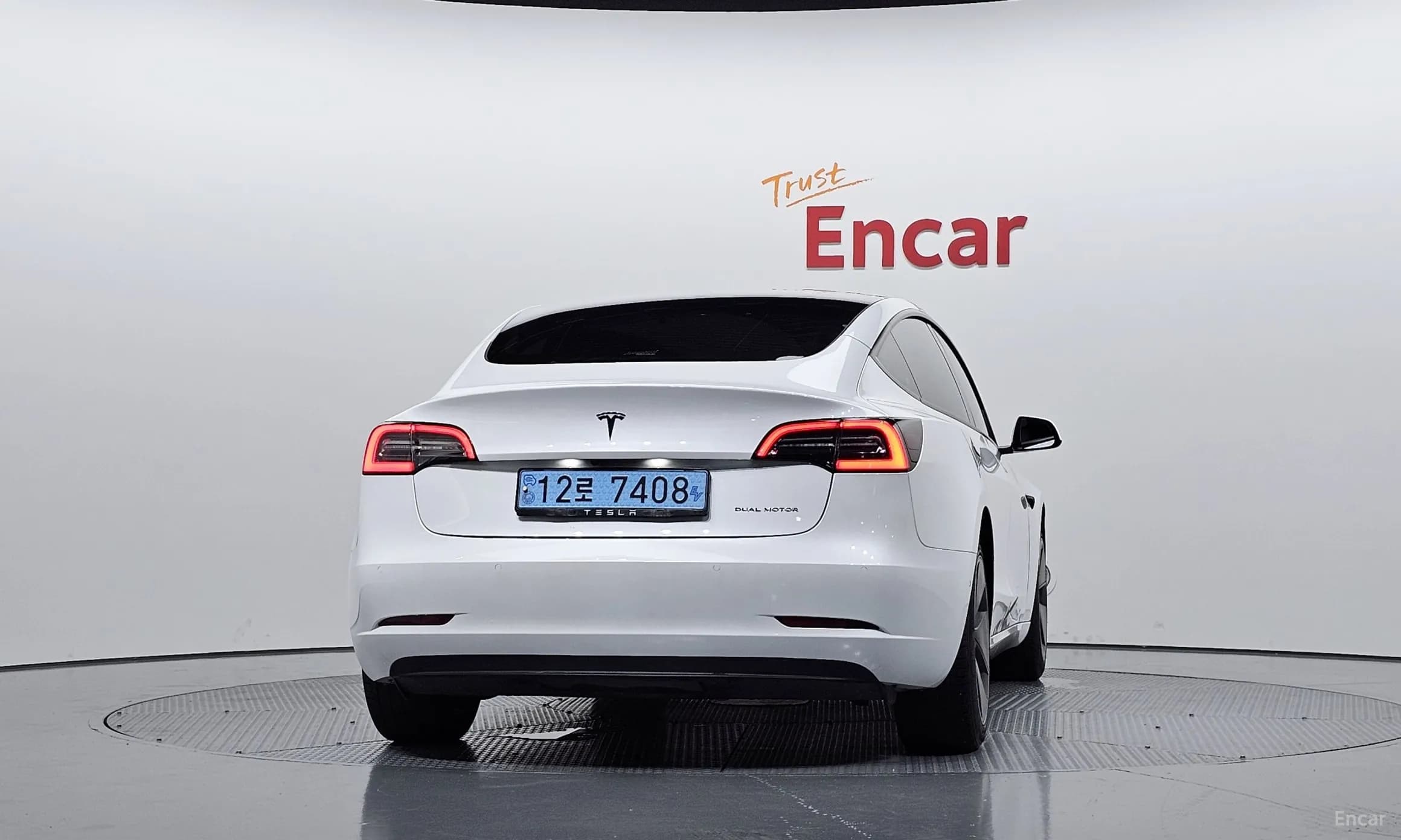 Model 3