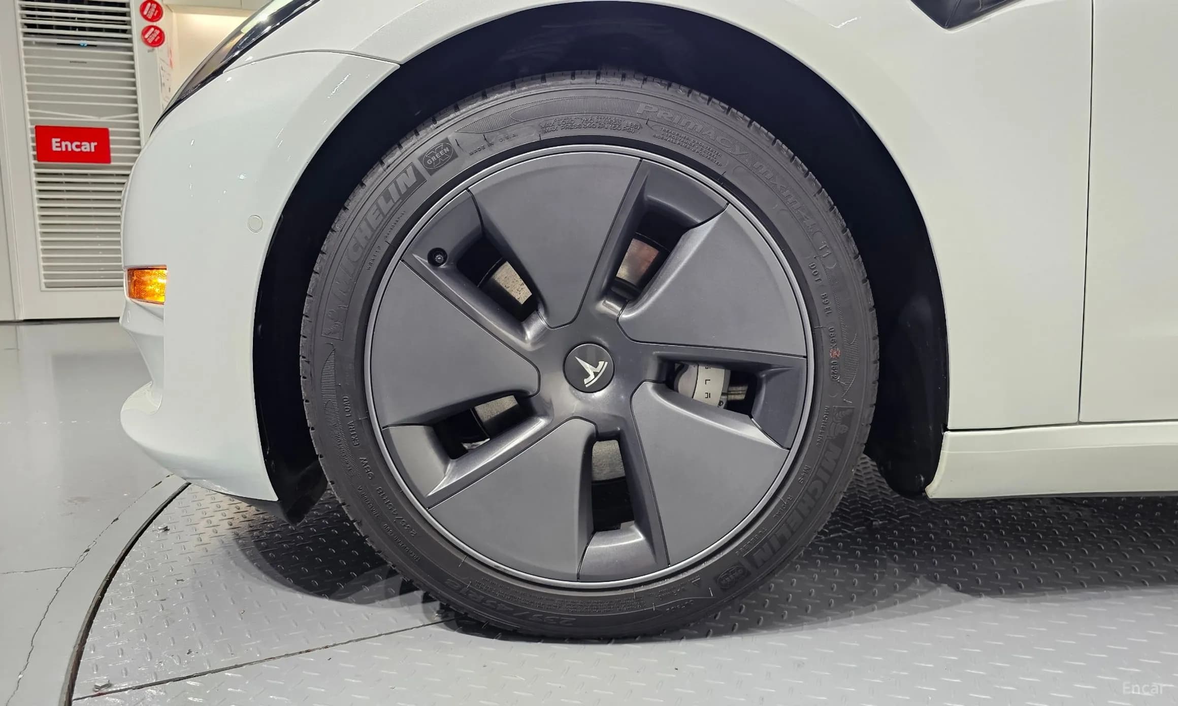 Model 3