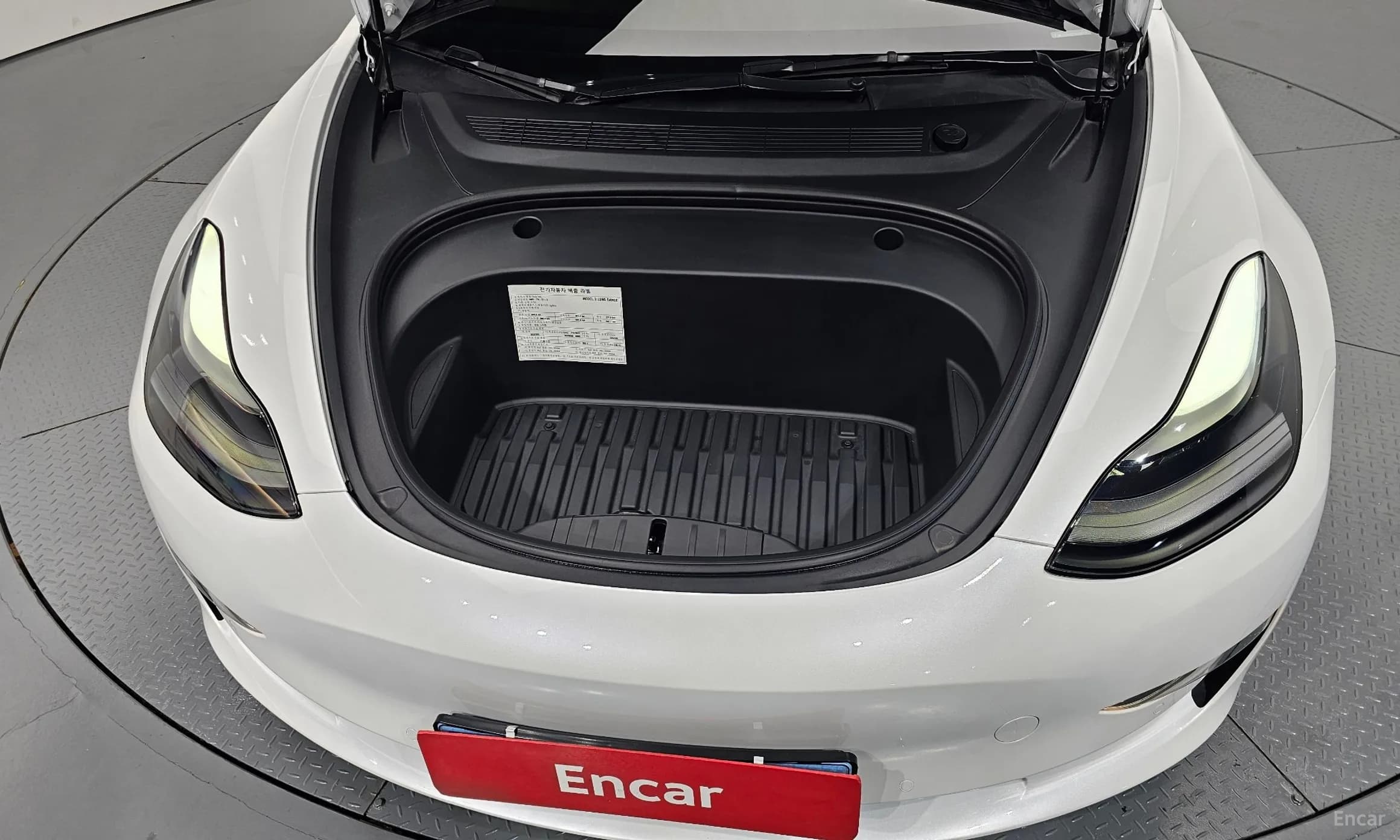 Model 3