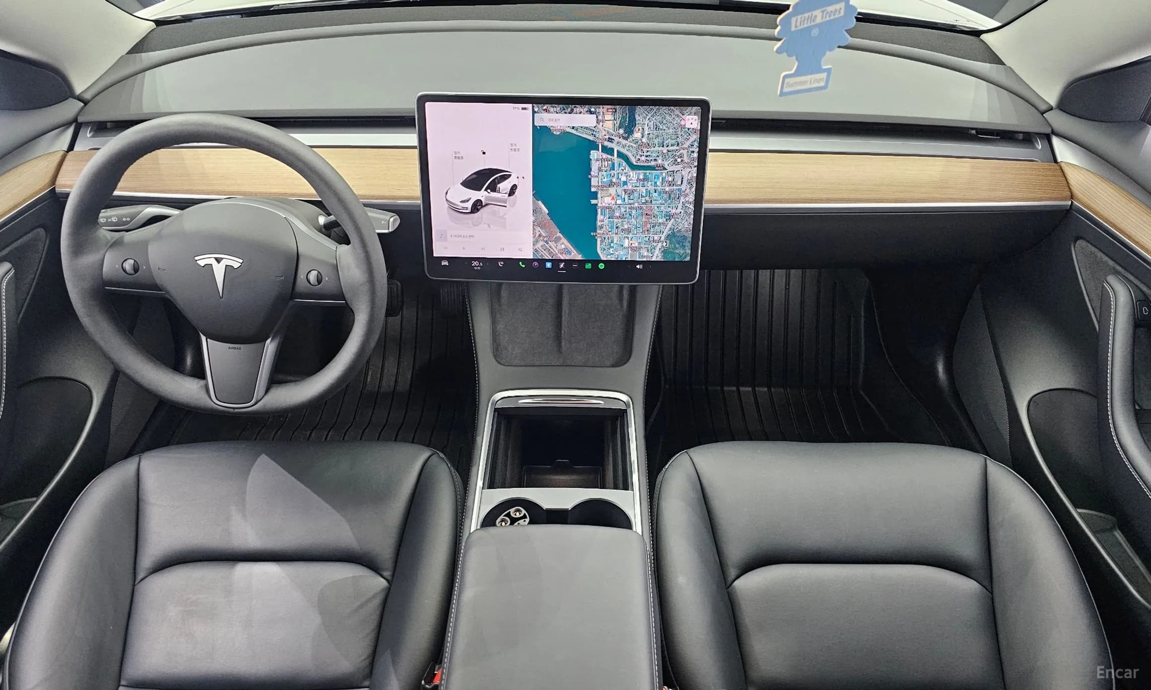 Model 3