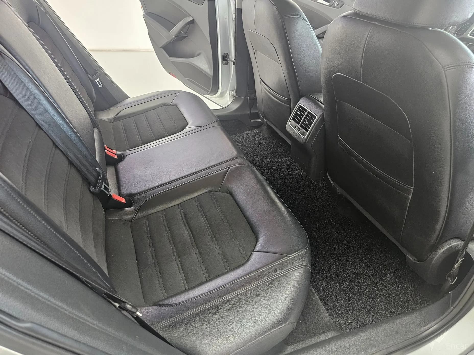 The New Passat