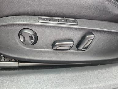 The New Passat