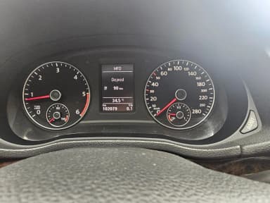 The New Passat