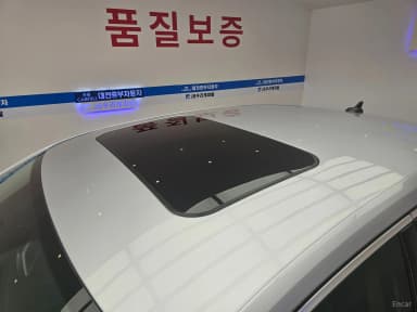 The New Passat
