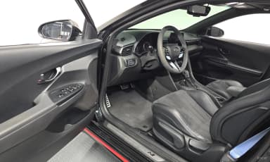 Veloster (JS)