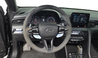 Veloster (JS)
