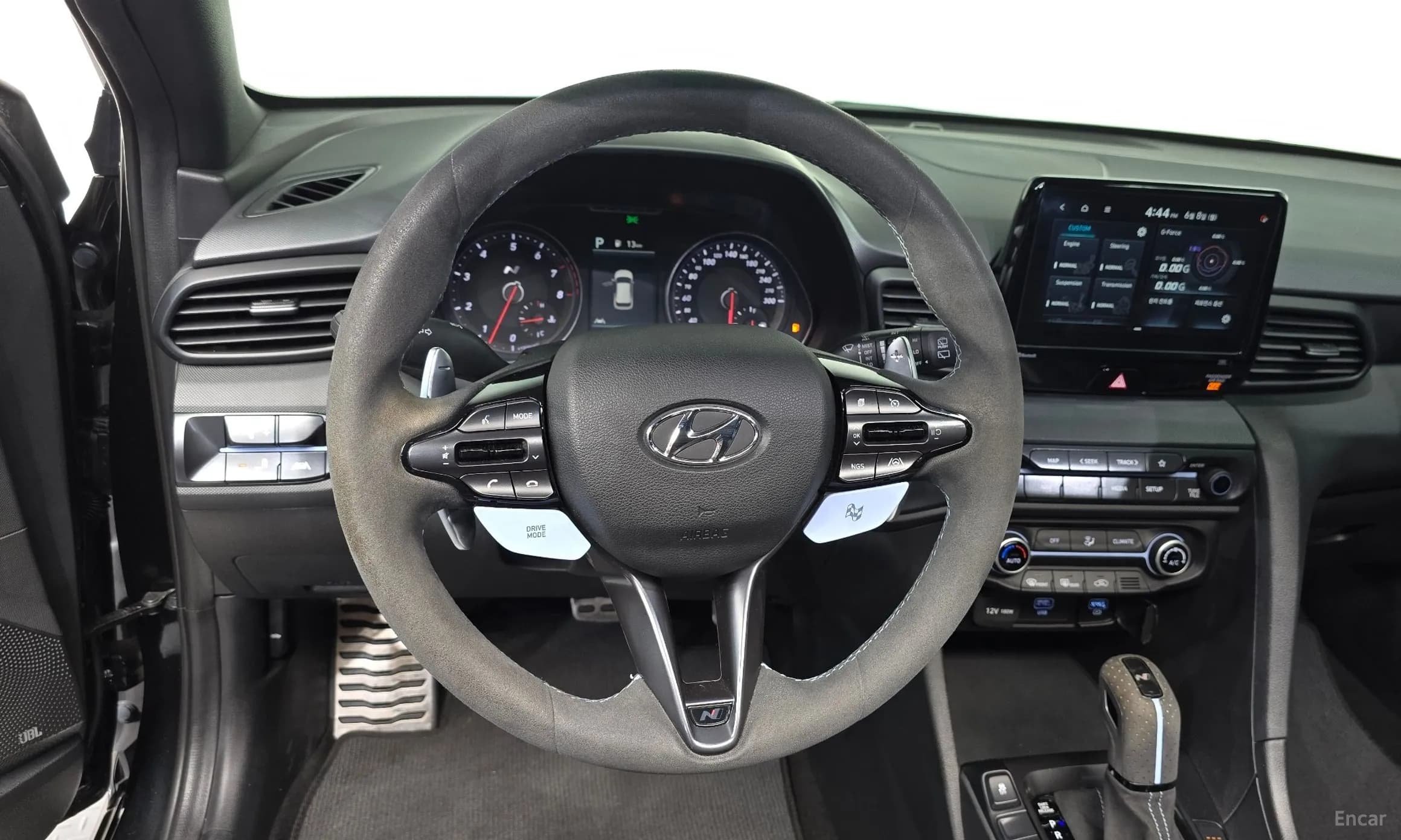 Veloster (JS)