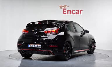 Veloster (JS)