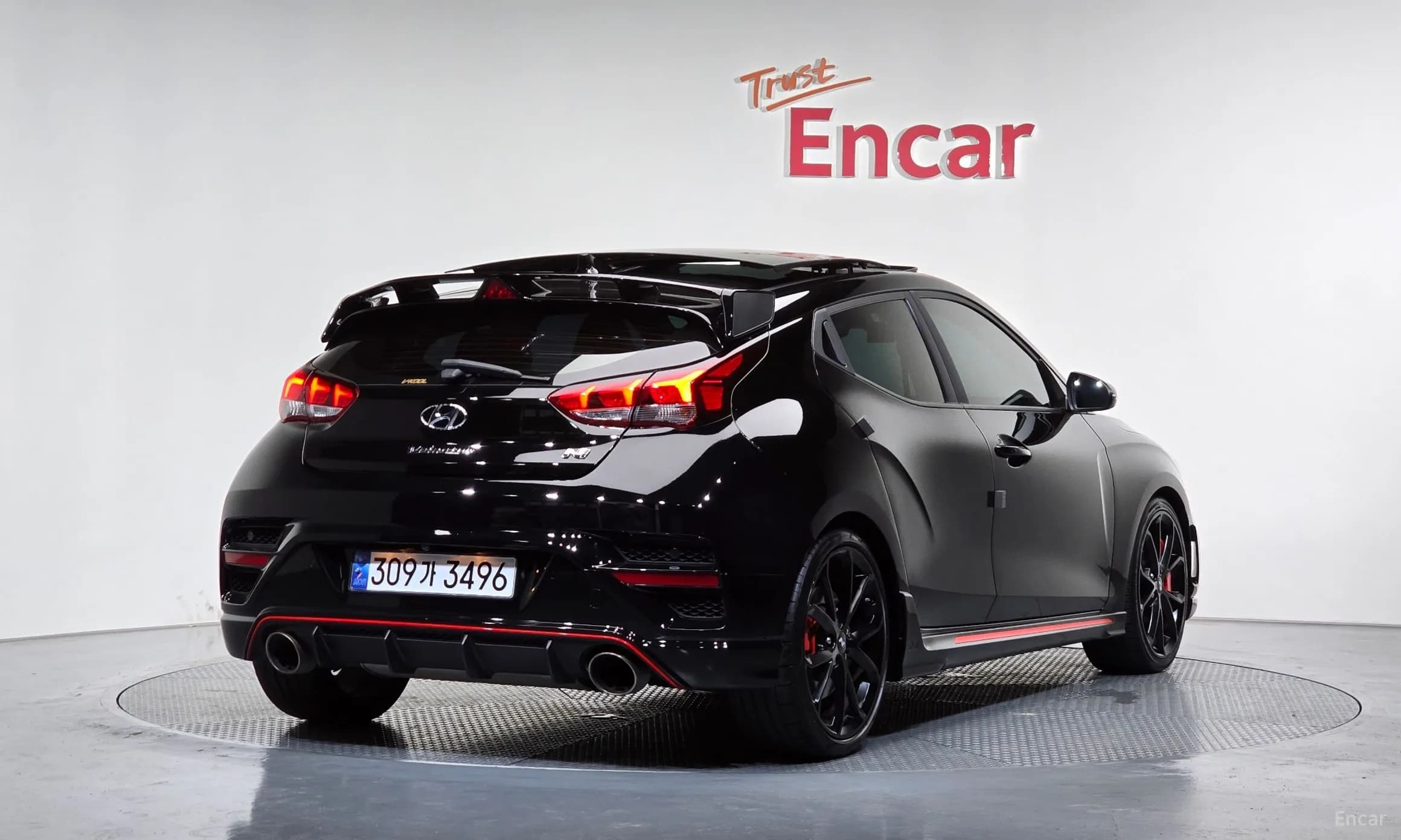 Veloster (JS)