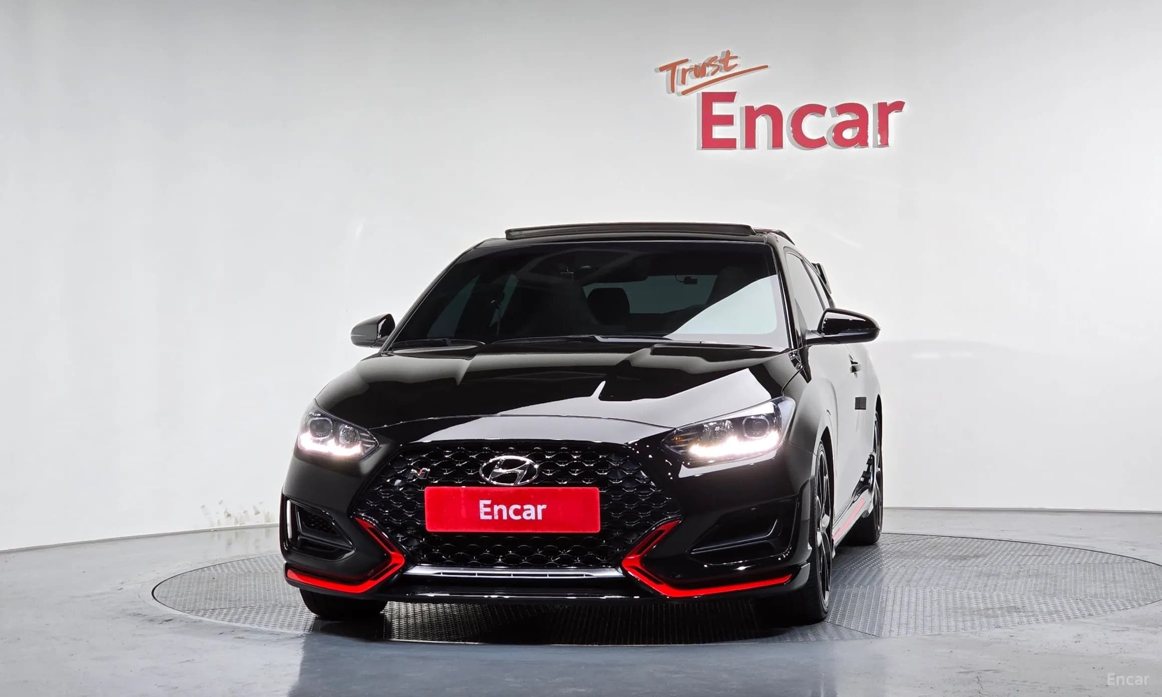 Veloster (JS)