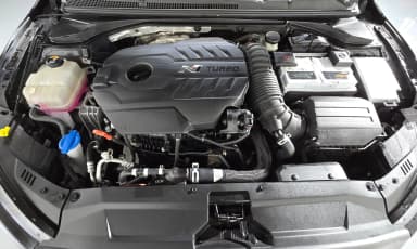 Veloster (JS)