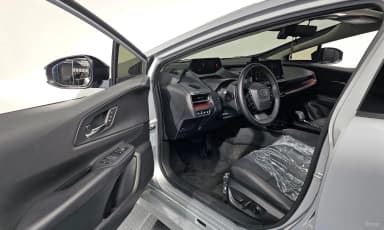 Prius 5th Generation