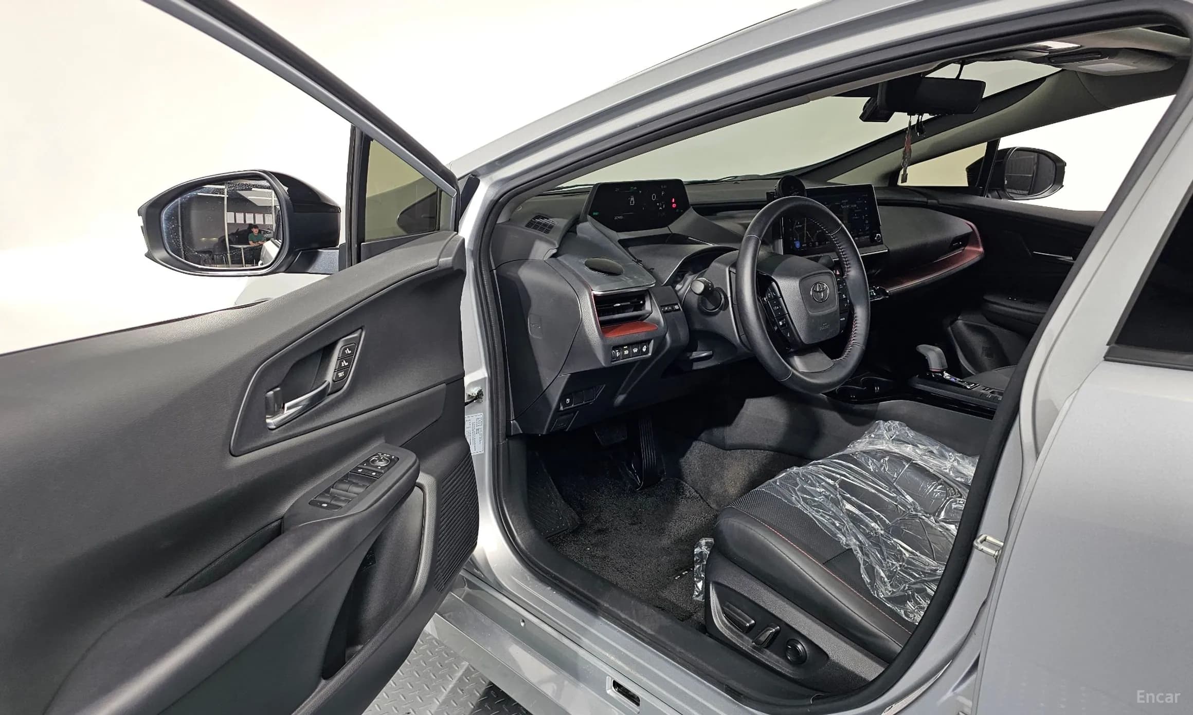 Prius 5th Generation