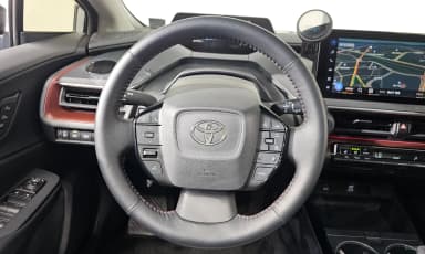 Prius 5th Generation