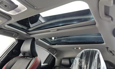 Prius 5th Generation