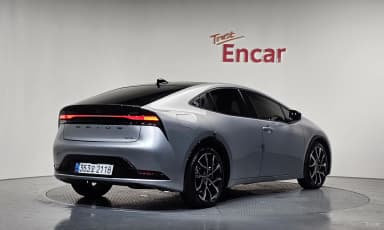Prius 5th Generation