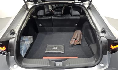Prius 5th Generation