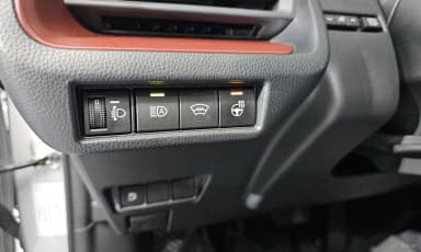Prius 5th Generation