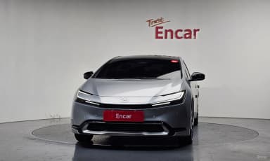 Prius 5th Generation