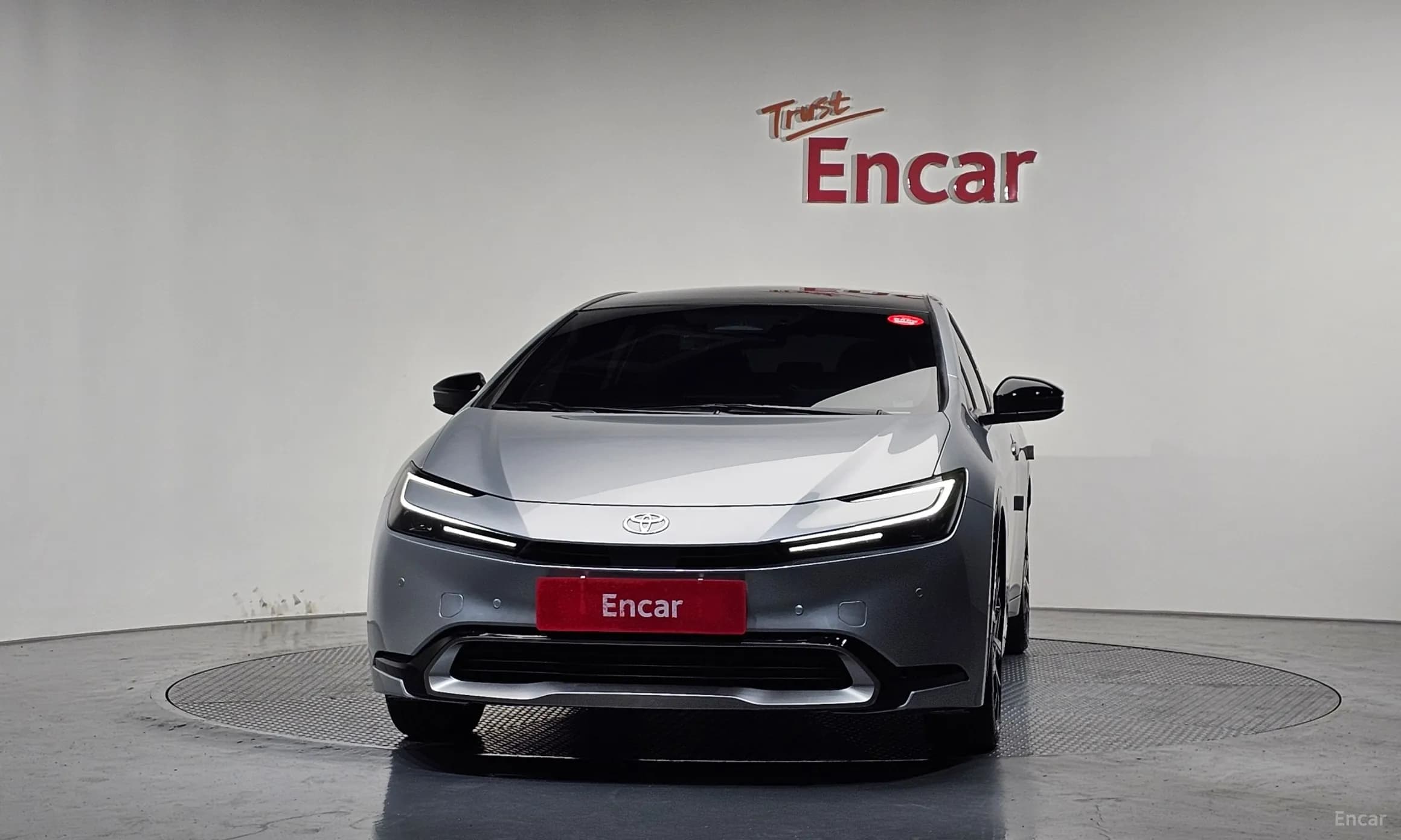 Prius 5th Generation