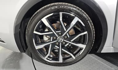 Prius 5th Generation