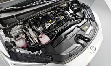 Prius 5th Generation