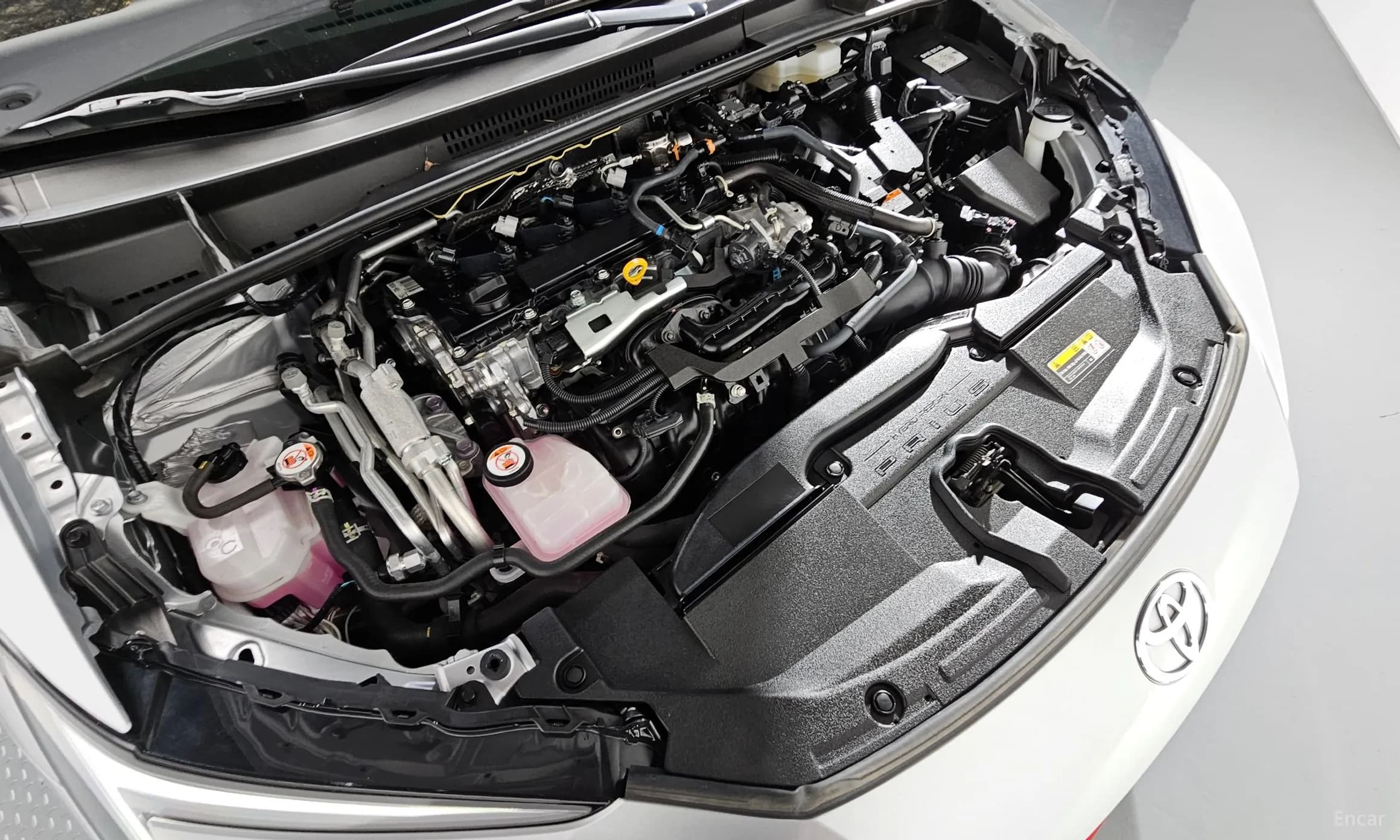 Prius 5th Generation