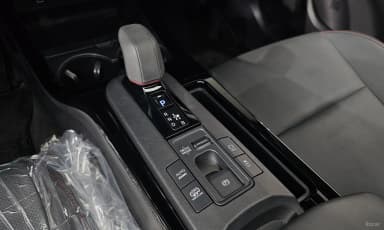 Prius 5th Generation