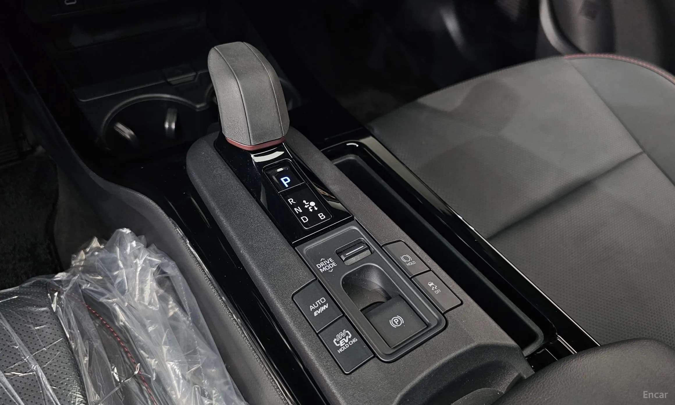 Prius 5th Generation