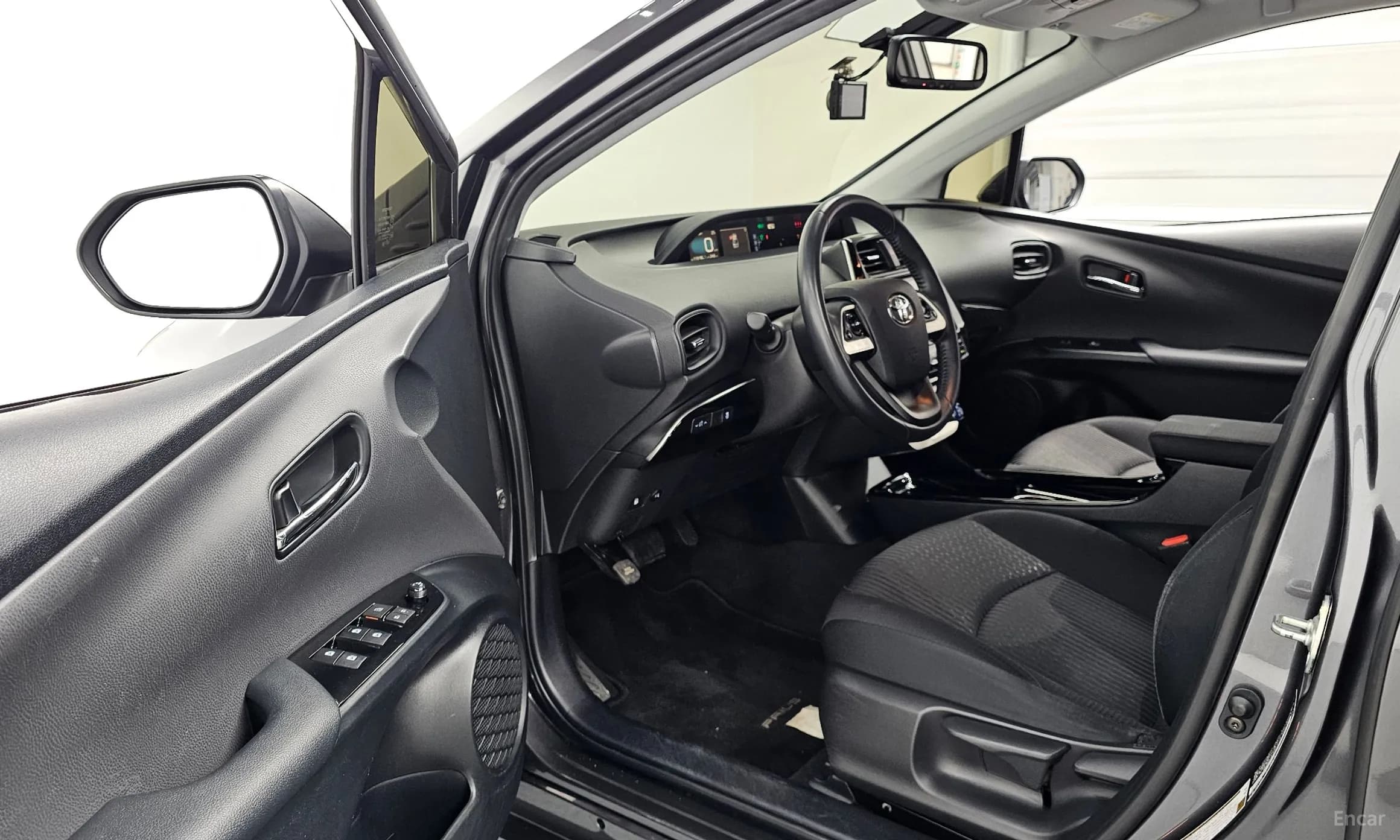Prius 4th Generation