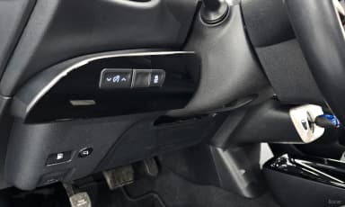 Prius 4th Generation