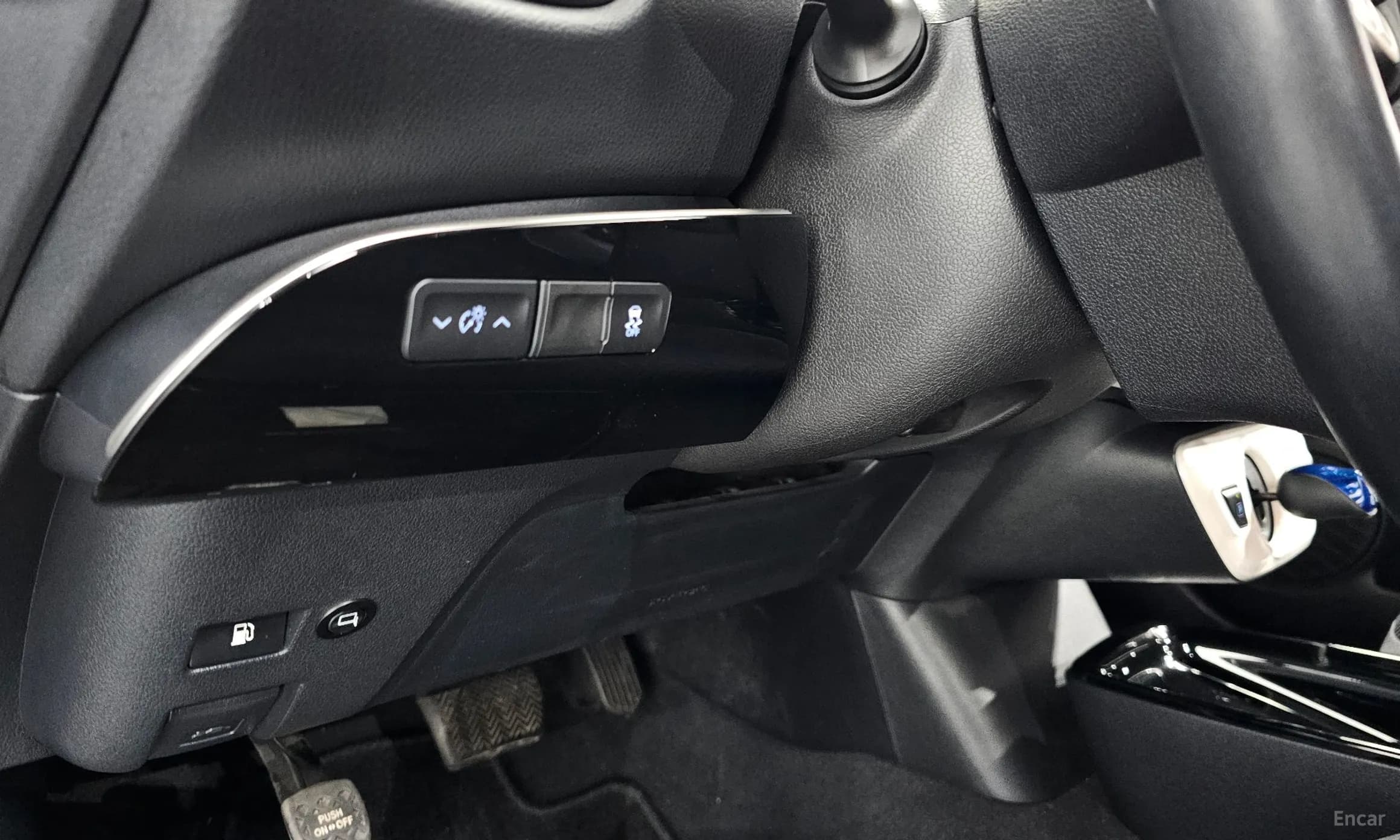 Prius 4th Generation