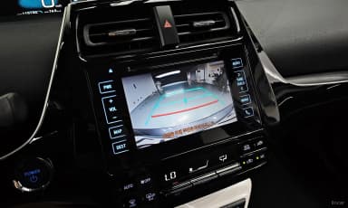 Prius 4th Generation