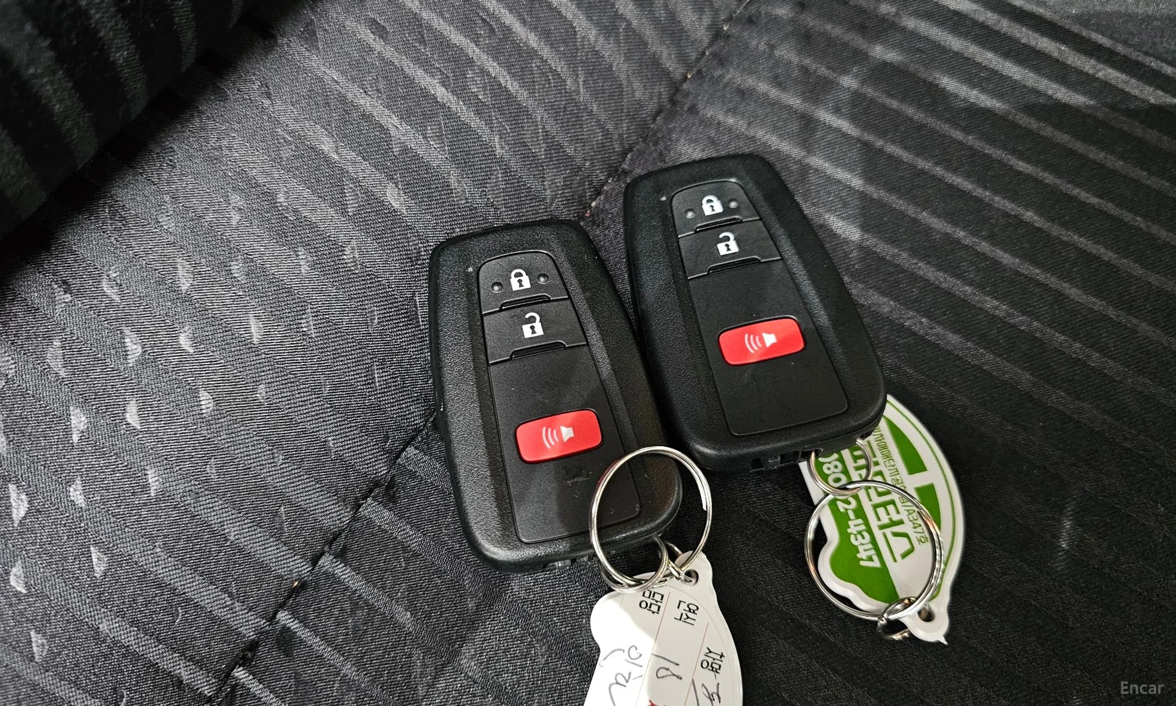 Prius 4th Generation