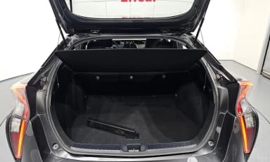 Prius 4th Generation