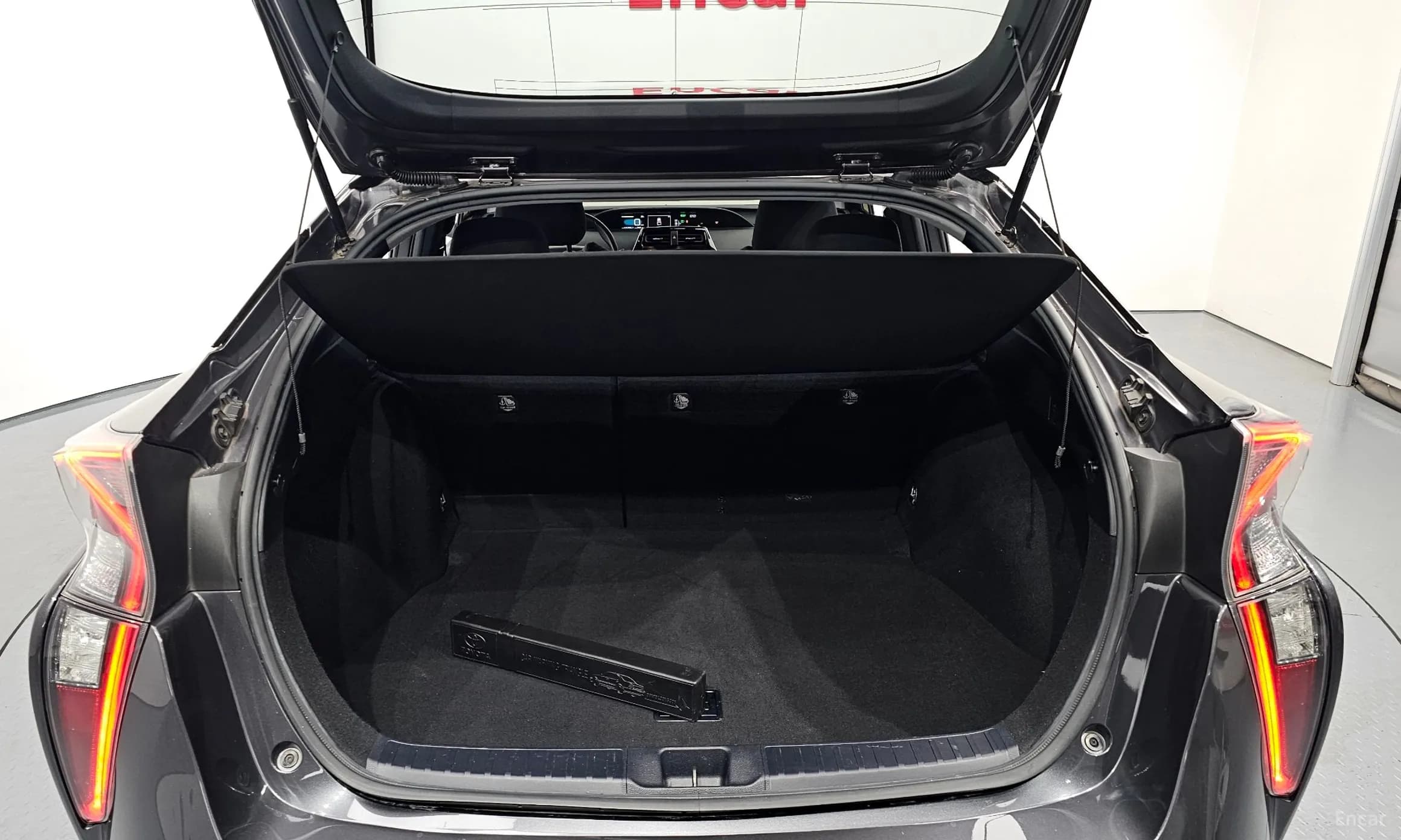 Prius 4th Generation